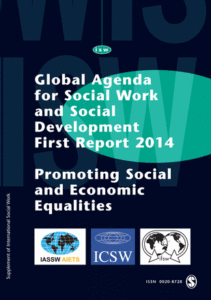 Promoting Social and Economic Equalities