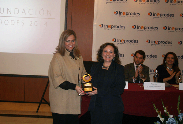 Consejo General del Trabajo Social Wins Social Journalism Award ...