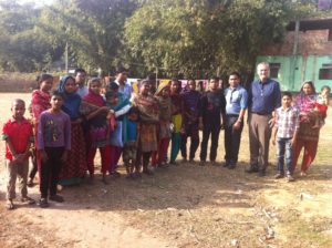 Survivors from the Tazreen Fashion’s  fire accident. In this incident the factory managers had locked the doors from preventing  the workers from escaping the fire. Their situation is similar to that of the Rana workers.