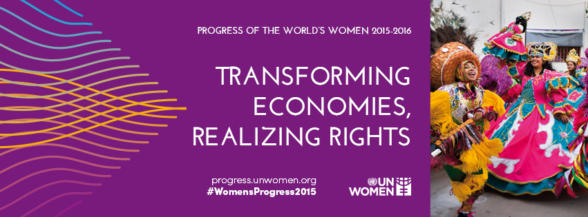 UN Women Flagship report