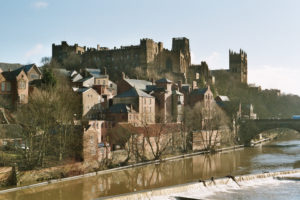 Durham University