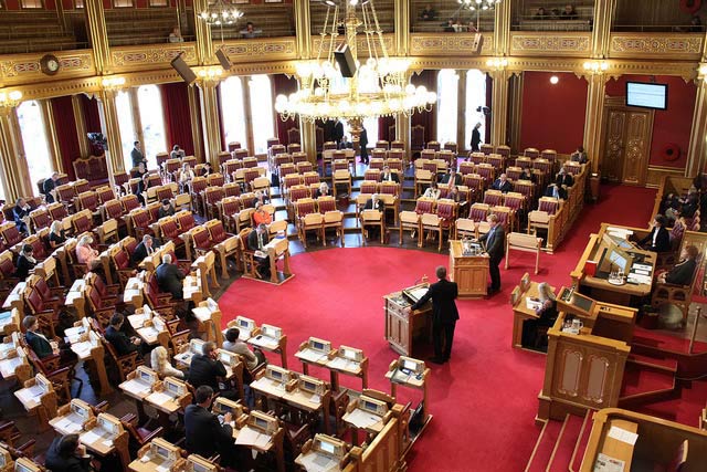 Parliament of Norway