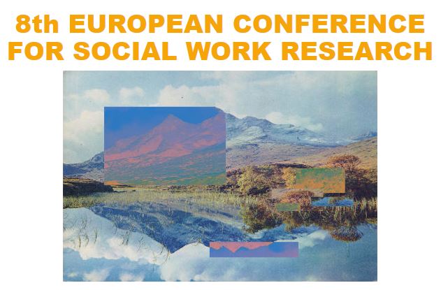 european conference for social work research