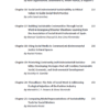 Social Work Promoting Community and Environmental Sustainability Contents page 3