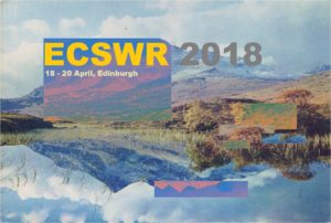 european social work research association conference