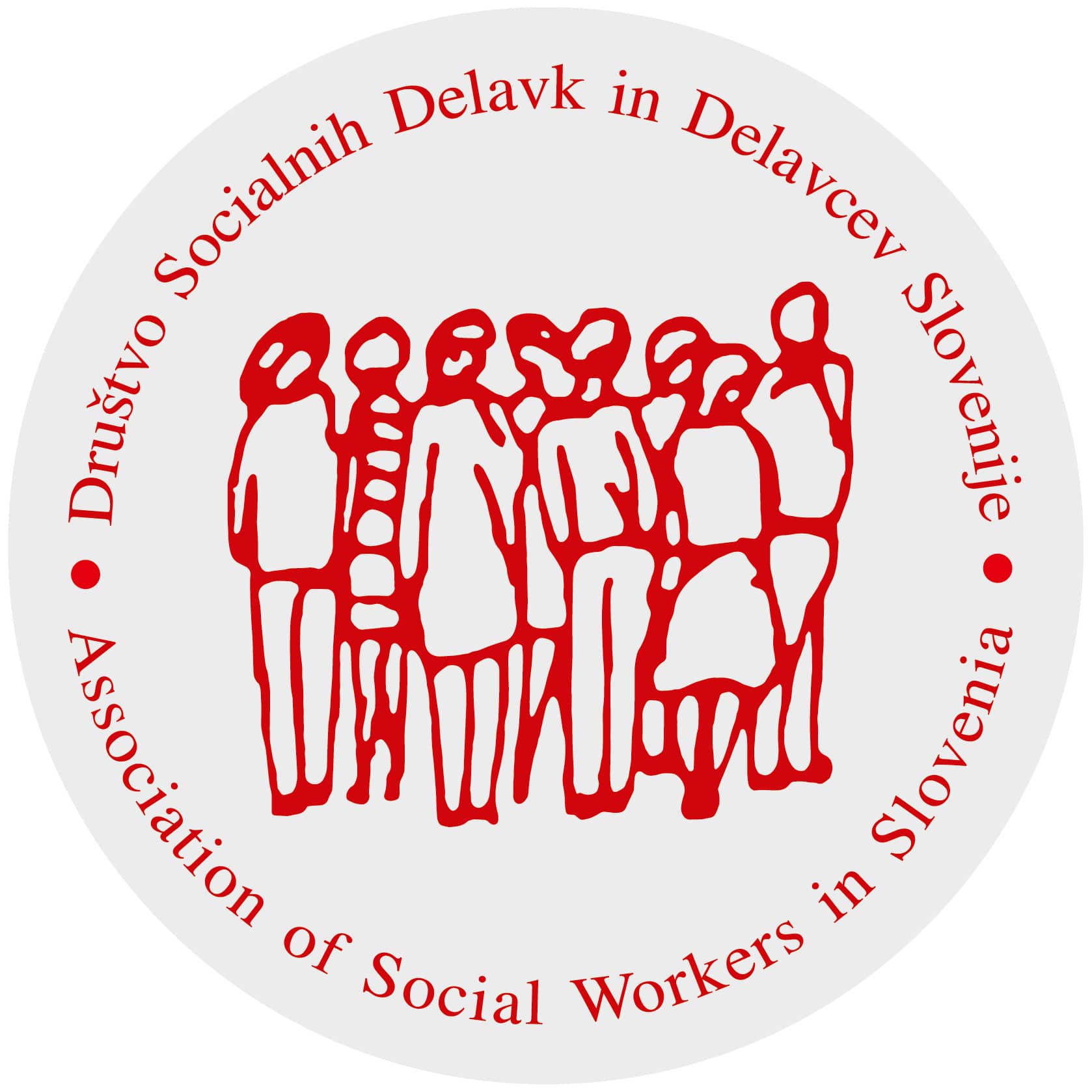 Društvo socialnih delavk in delavcev Slovenije (DSDDS) Društvo socialnih delavk in delavcev Slovenije (DSDDS)