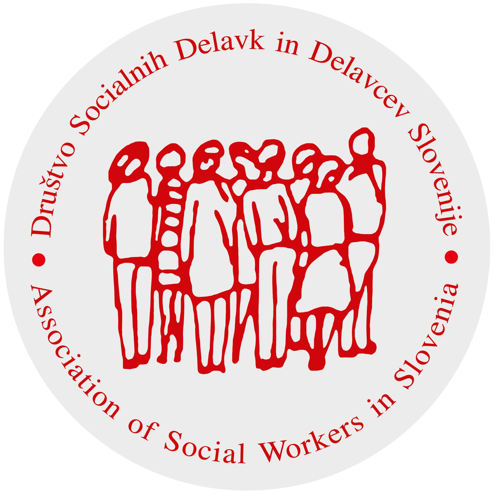 Društvo socialnih delavk in delavcev Slovenije (DSDDS)