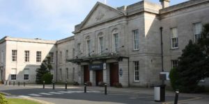 royal dublin society venue