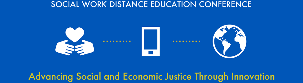 Social Work Distance Education Conference – International Federation of ...