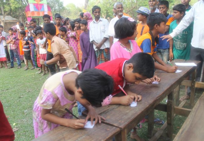 children in asia