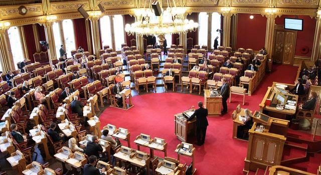 Parliament of Norway