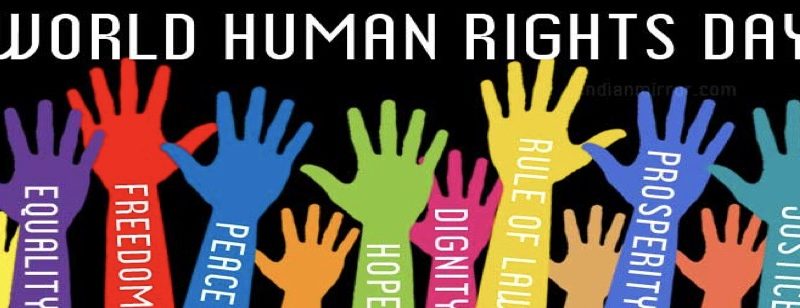 Declaracion En El Dia Mundial De Los Derechos Humanos Realizada Por La Comision De Derechos Humanos De Ifsw International Federation Of Social Workers
