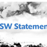 BASW statement on Gaza