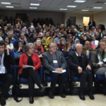 Palestinian International Social Work Conference