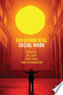 Environmental Social Work