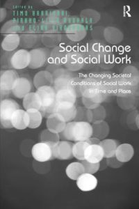 Social Change And Social Work