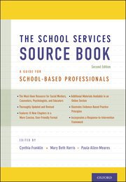 The School Services Sourcebook