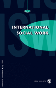 International Social Work journal