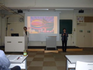 World Social Work Day Tokyo