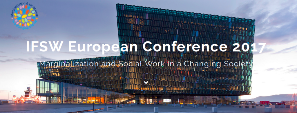 IFSW European Conference 2017 