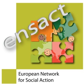 ENSCAT - European Network for Social Action