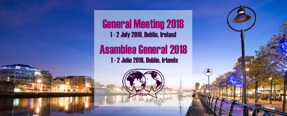 General Meeting 2018