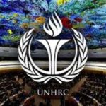 UNHRC