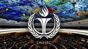 UNHRC