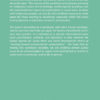 Social Work Promoting Community and Environmental Sustainability Volume 2 back cover