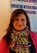Silvana Martinez