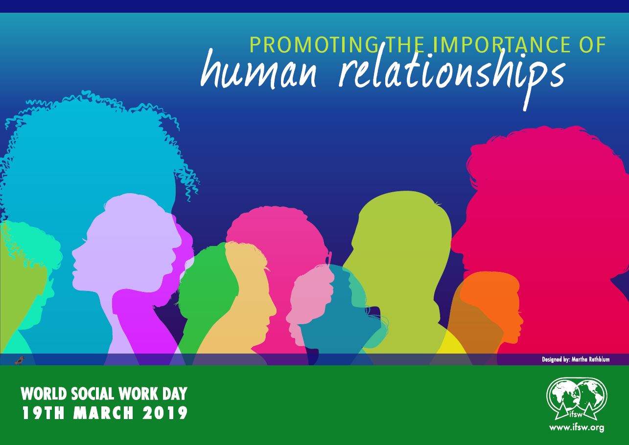 World Social Work Day 2019