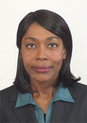 Nadège Nazaire-Müllener
