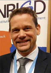 Pascal Rudin