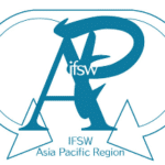 logo IFSW Asia Pacific