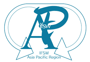 logo IFSW Asia Pacific