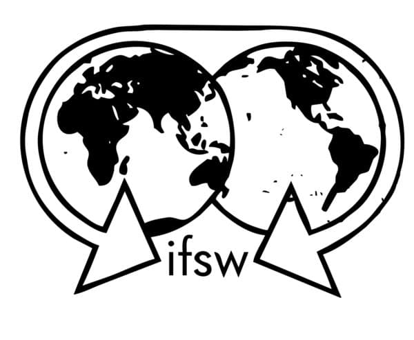 IFSW Annual Membership Fee