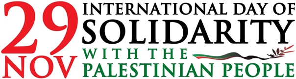 Global Solidarity and Support for Palestinian Struggle — Eightify
