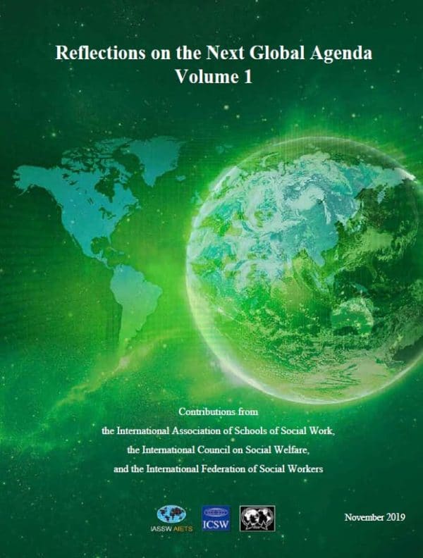 Reflections on the Next Global Agenda: Volume 1