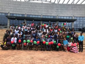national Conference Malawi 2019