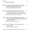 Social Work Promoting Community and Environmental Sustainability Volume 3 - Image 2