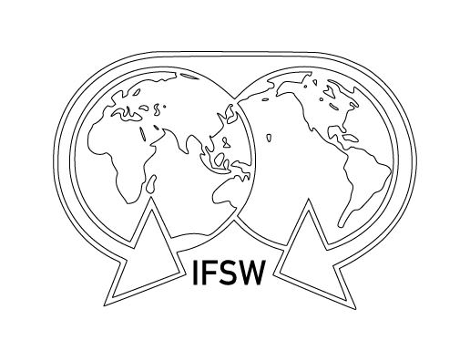 As Social Workers Work Through The Covid 19 Crisis We Work Towards A Better World International Federation Of Social Workers