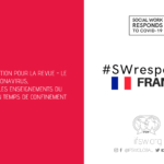 IFSW France report covid19