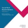 Social Work Beyond Borders: Volume 2 - Image 2