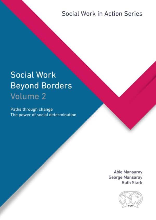 Social Work Beyond Borders: Volume 2