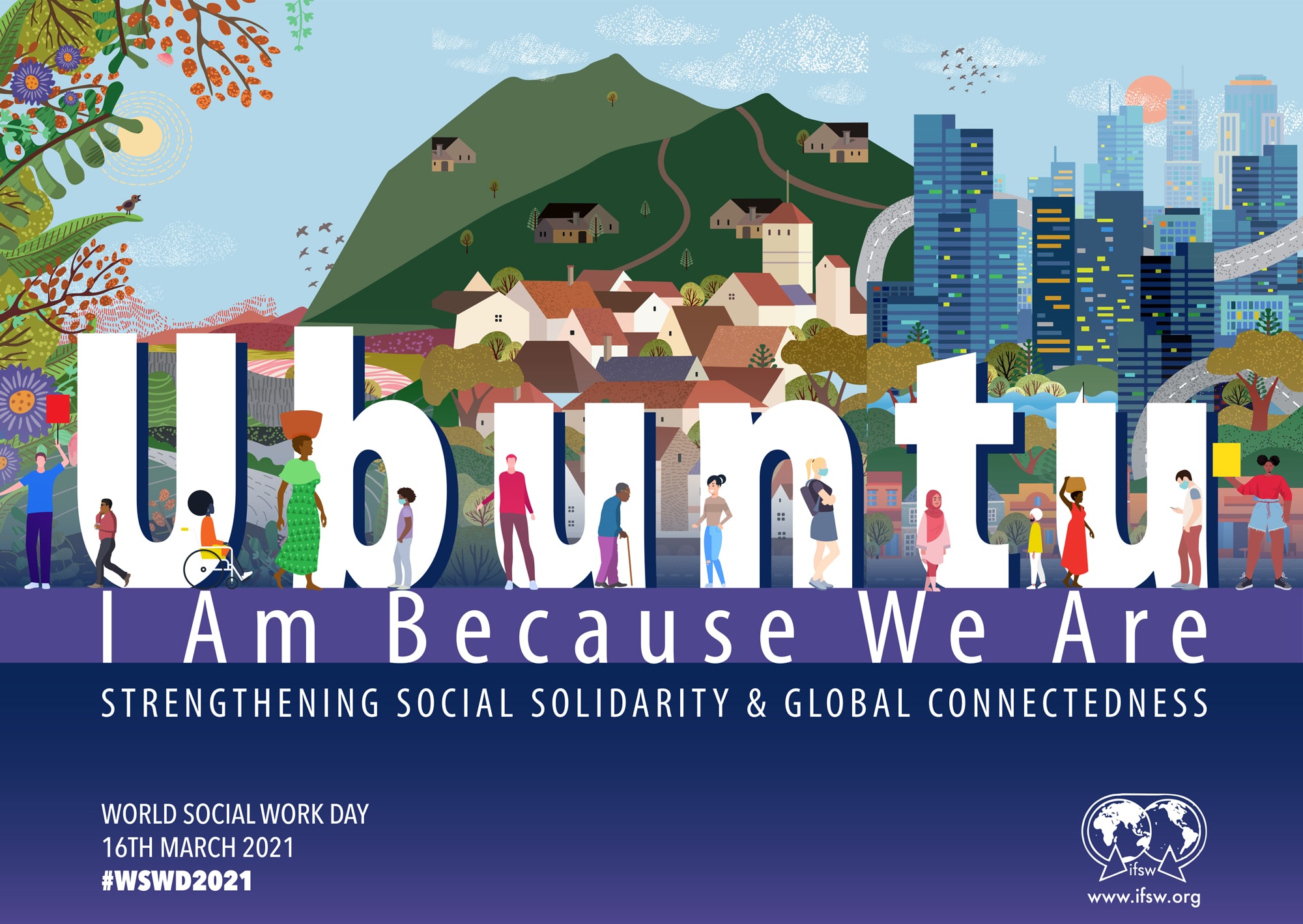 United Nations : Strengthening Global Unity