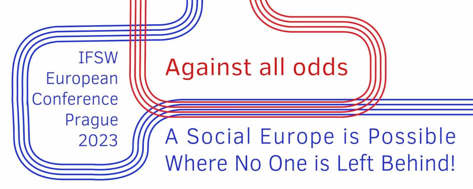 european conference for social work research 2023