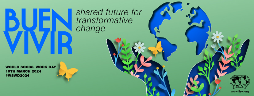 World Social Work Day 2024 – International Federation of Social Workers