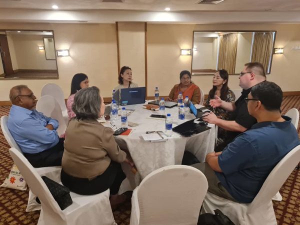 Aps Swc APSWC 2025 Successfully Concludes in Sri Lanka – International ...