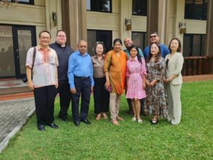 Aps Swc APSWC 2025 Successfully Concludes in Sri Lanka – International ...