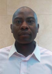 Noel Muridzo